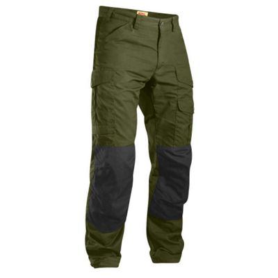 Fjallraven Men's Vidda Pro Trousers