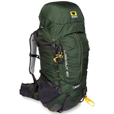 Mountainsmith Lookout 50 Pack