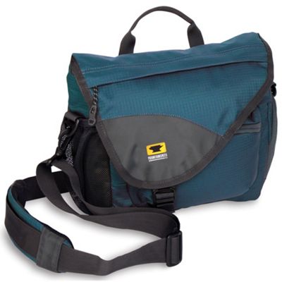 Mountainsmith Messenger Bag Small