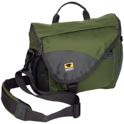 Mountainsmith Messenger Bag Small