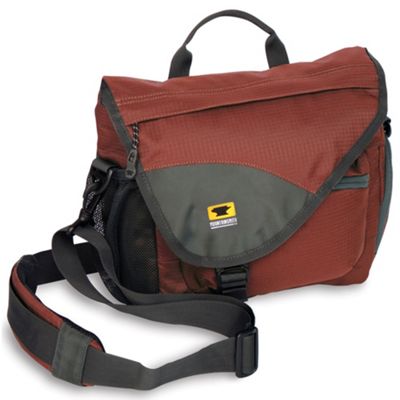 Mountainsmith Messenger Bag Small