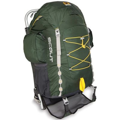 Mountainsmith Youth Scout Pack