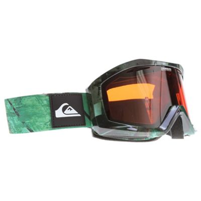Quiksilver Fenom Goggles - Men's