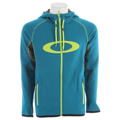 Oakley Originate Fleece Snowboard Jacket - Men's
