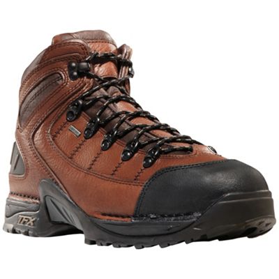 Danner Men's 453 Steel Toe Boot