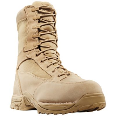 Danner Women's Desert TFX Rough-Out GTX 8IN Boot