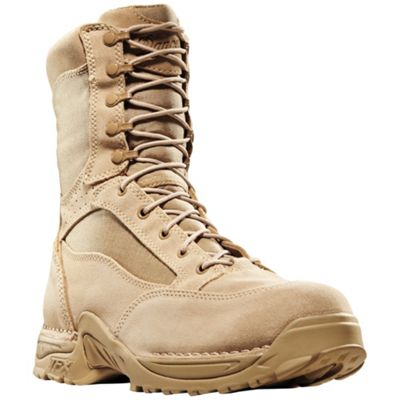 Danner Men's Desert TFX Rough-Out Hot 8IN Boot