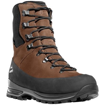 Danner Men's Full Curl Insulated GTX Boot