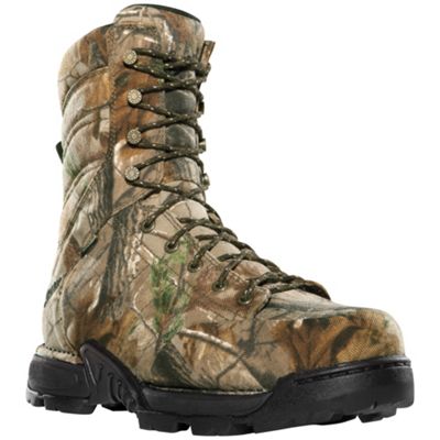 Danner Men's Pathfinder 600G Insulated Boot