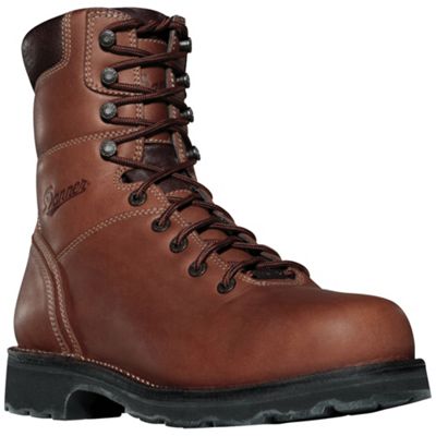 Danner Men's Workman 8IN AT Boot