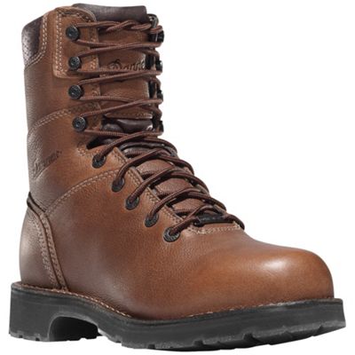 Danner Men's Workman 8IN Boot