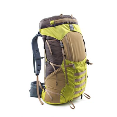 Granite Gear Leopard A.C. 58 Pack