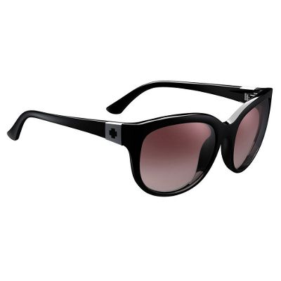 Spy Omg! Sunglasses Spy+Alana Blanchard/Grey Lens - Women's