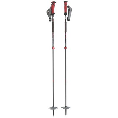Black Diamond Razor Carbon Poles - Pair