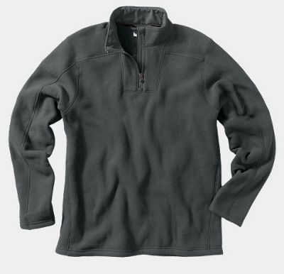Under Armour Men's Hundo 1/4 Zip Fleece