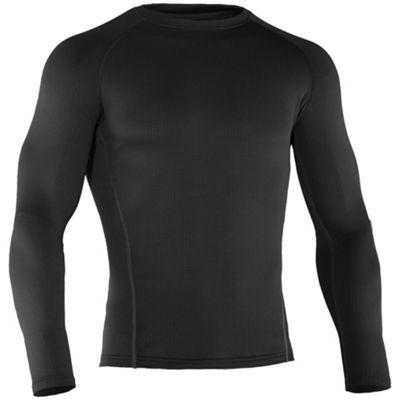 Under Armour Men's UA Base 2.0 Long Sleeve Crew