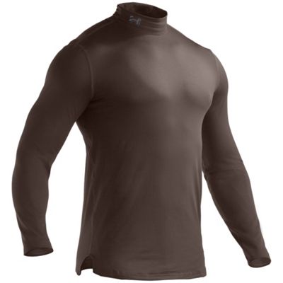 Under Armour Evo ColdGear Fitted Mock