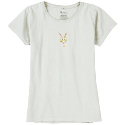 Ibex Women's Carolina Logo Tee