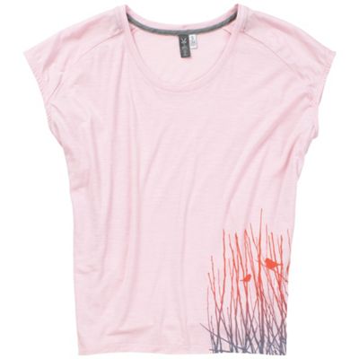 Ibex Women's Novo Tee