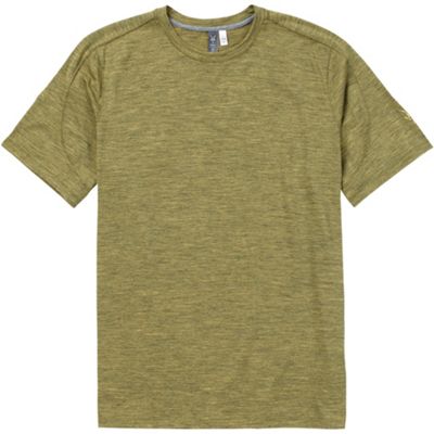 Ibex OD Heather T
