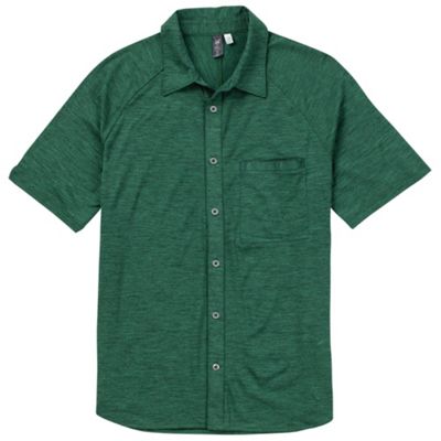 Ibex OD Solo Shirt