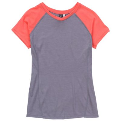 Ibex Women's Rim Tee