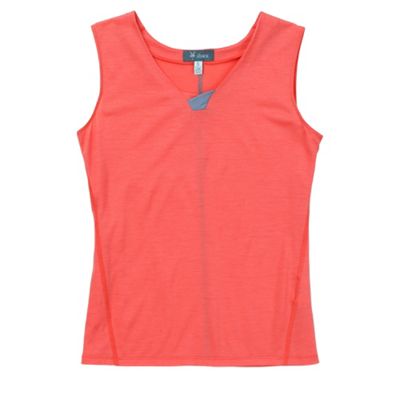 Ibex Women's Rim Tank