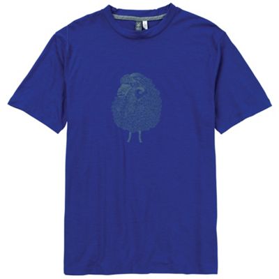 Ibex Men's Sheep Tee