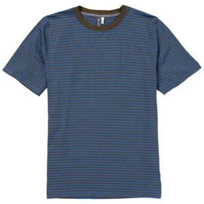 Ibex Men's Strata Tee