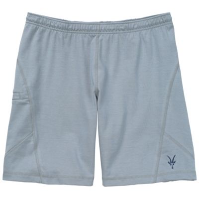 Ibex Synergy Short