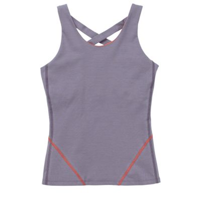 Ibex Women's Synergy X Tank