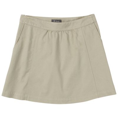Ibex Women's Trooper II Skirt
