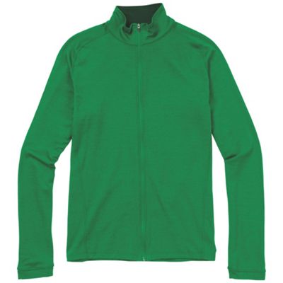Ibex Men's VT FZ Shirt