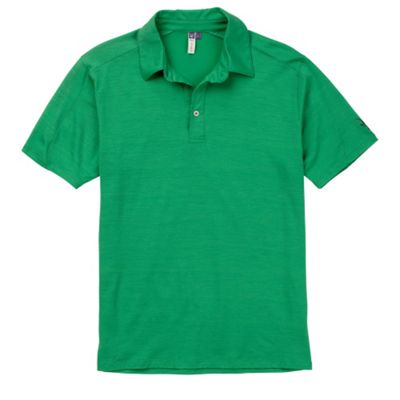 Ibex Men's VT Polo
