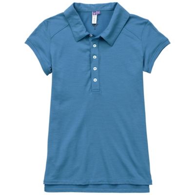Ibex Women's VT Polo