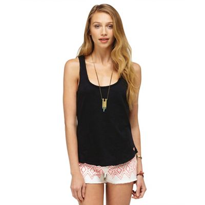 Roxy Women's Floral Way Top