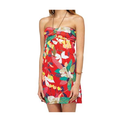 Roxy Women's Perfect Form Dress