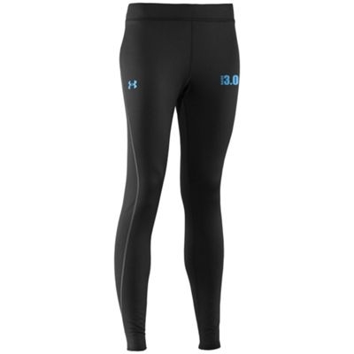 Under Armour Women's UA Base 3.0 Legging