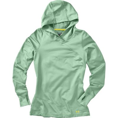 Under Armour Women's UA Evo CG Hoody