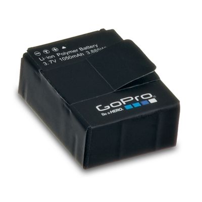 GoPro HERO3 Rechargeable Battery