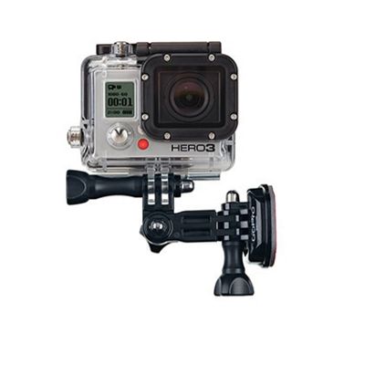 GoPro Side Mount