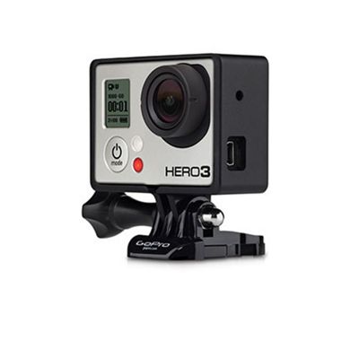 GoPro The Frame Mount