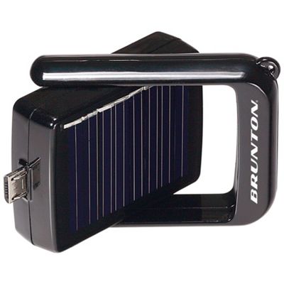Brunton Bump Charger