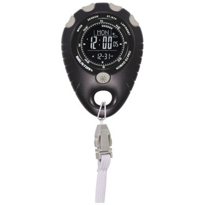 Brunton Nomad G3 Pro Digital Compass
