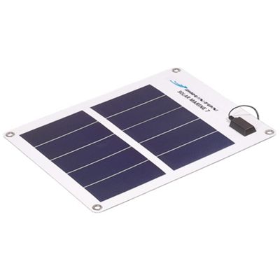 Brunton Solar Marine 7 Solar Panel