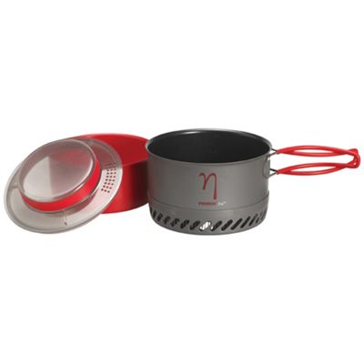 Primus Eta Pot