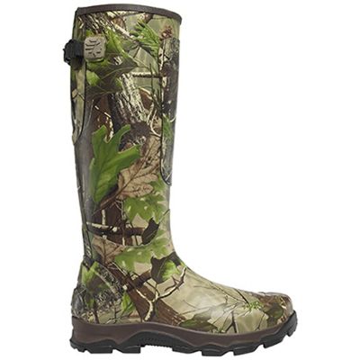 Lacrosse Men's 4xBurly Boot