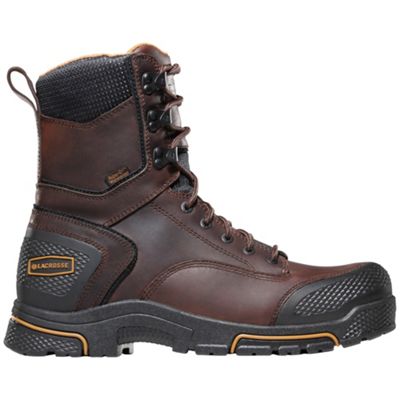 Lacrosse Men's Adamas 8 Inch Steel Toe Boot