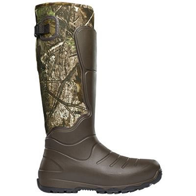 Lacrosse Men's Aerohead 3.5mm Insulation Boot