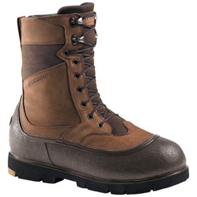 Lacrosse Men's Alpha Iceman Boot